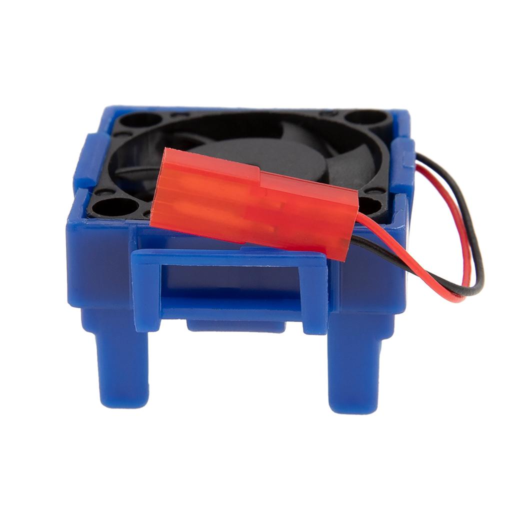 Quạt Tản Nhiệt Điều Khiển Từ Xa ESC Vxl-3 Vxl 3S Vxl-S3 Tốc Độ Cao Cho Xe Hơi