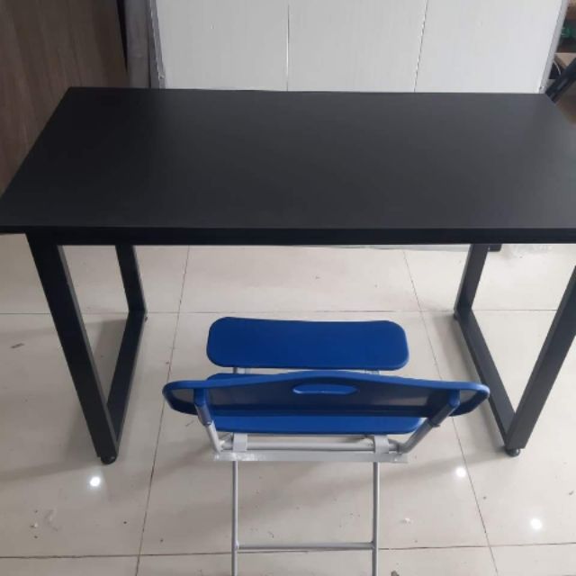 Bàn Làm Việc Chân U