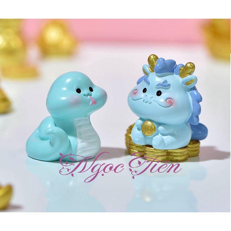 Tiểu cảnh trang trí mini