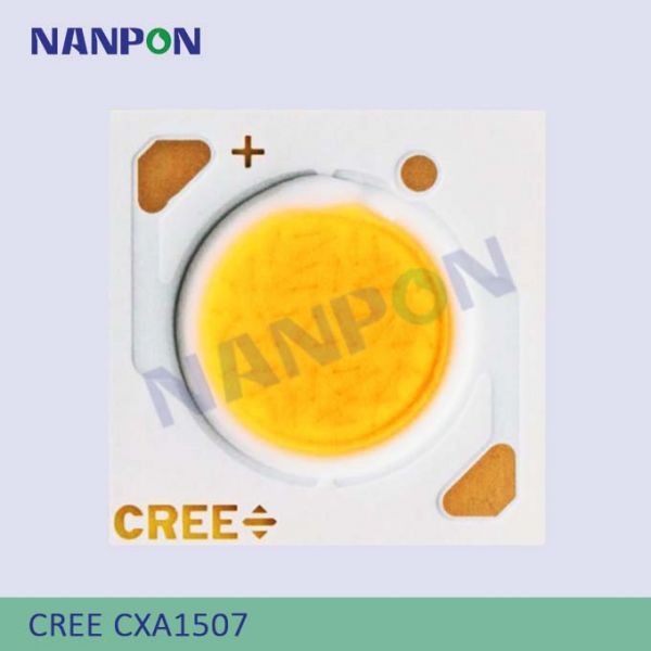 CHIP LED COB CREE  7-12W  CXA1507