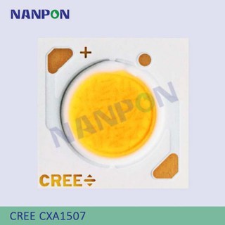 Chip led cob cree 7-12w cxa1507