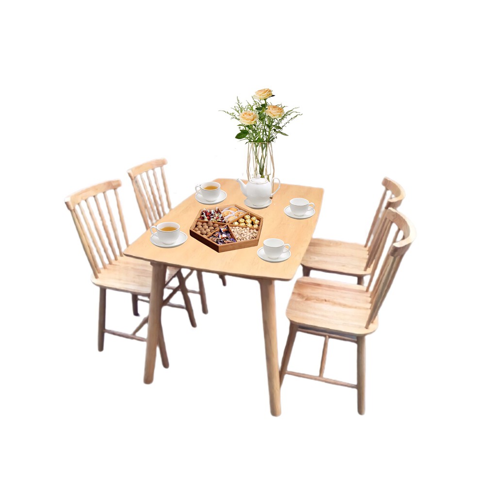 Bộ bàn ăn Ohi@ma HMT-21900