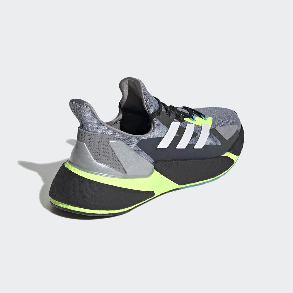 Giày adidas RUNNING Nam X9000L4 Màu Xám FW8385