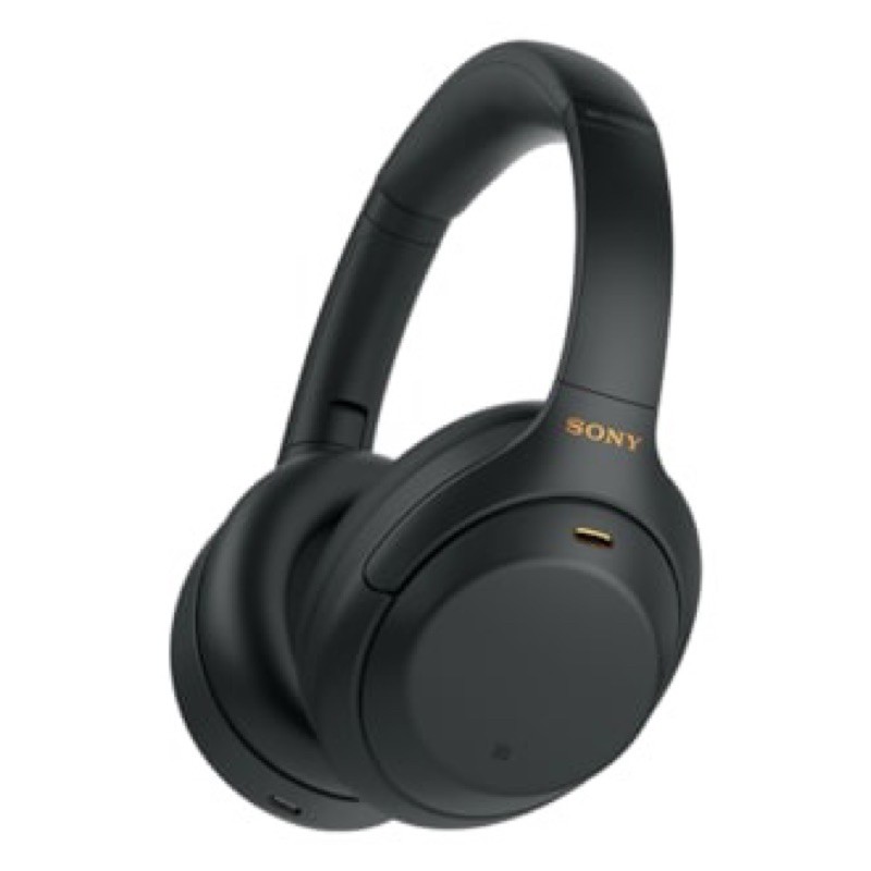 tai nghe chụp tai SONY WH-1000XM4 chính hãng