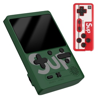 Máy chơi game cầm tay sup-box 499/500 m6 trò cổ điển bản đặc biệt năm 2021