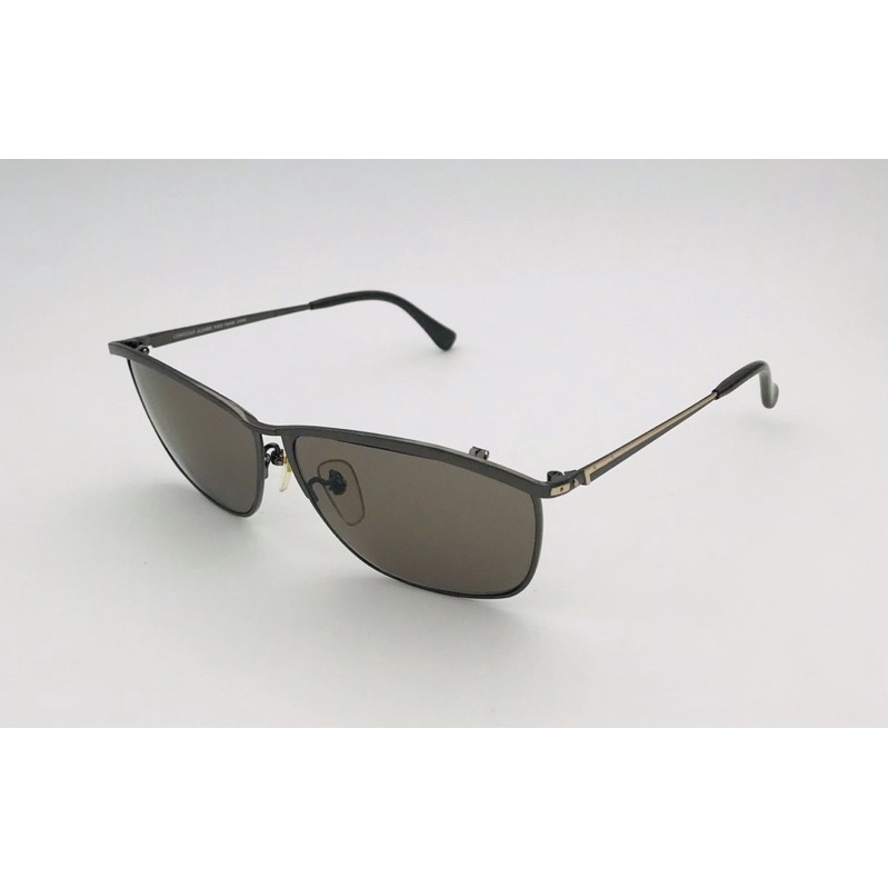 Kính mát nam titan CHRISTIAN AUJARD Paris 🇫🇷 - Frame Japan