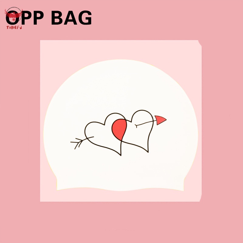 Mũ Bơi Silicone Chống Nước Linh Hoạt Tiện Dụng Cho Người Lớn Và Trẻ Em