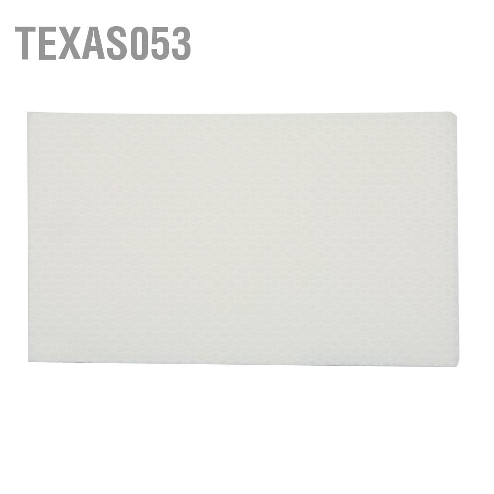 Texas053 70 cái Xăm dùng một lần Khăn giấy Làm sạch Cơ thể Chăm sóc da mặt Trang điểm