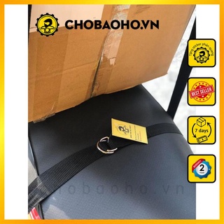 [Chính Hãng] Dây Ràng Đồ D-Ring Dài 5 Mét