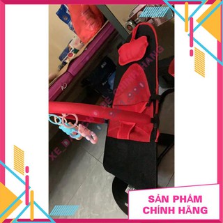 Ghế rung cho bé yêu,Siêu rẻ_Ghế rung trẻ em