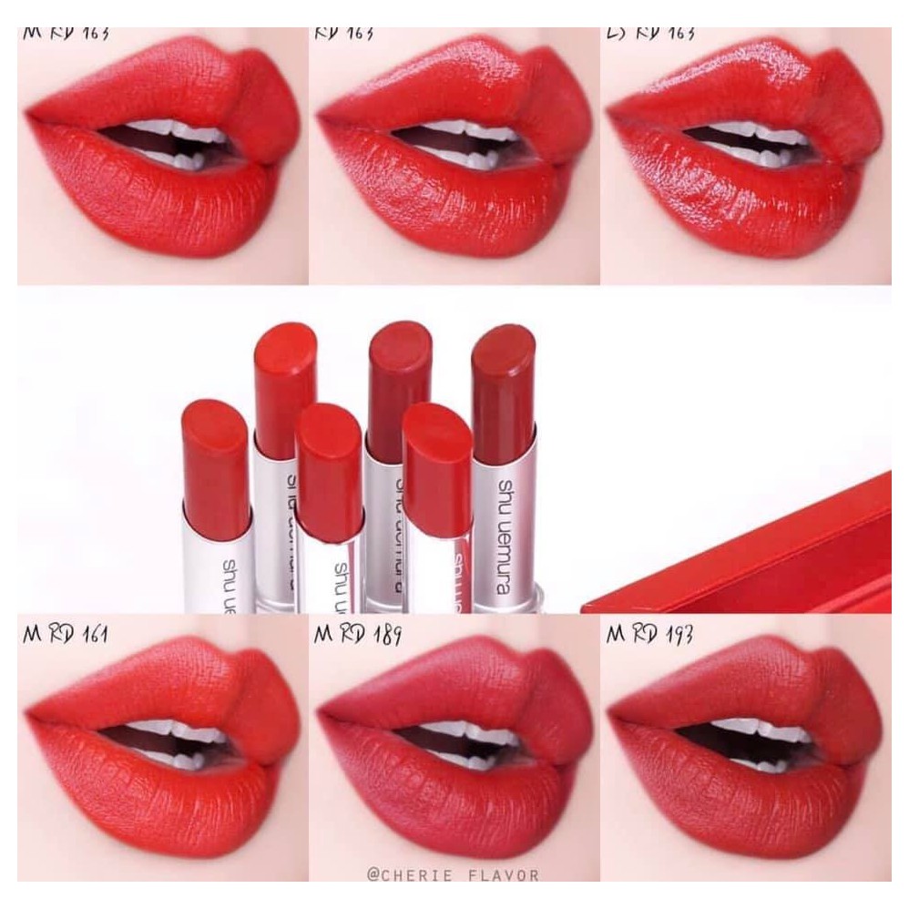 Son Lì SHU UEMURA | BigBuy360 - bigbuy360.vn