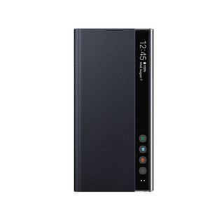 Bao da Clear View Note 10 chính hãng Samsung