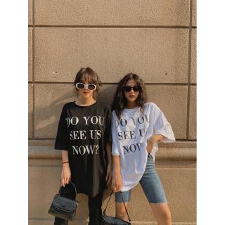 Áo phông do you see us now ap-1178