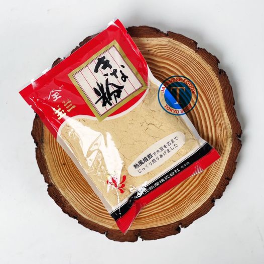 Bột Đậu Nành Kinako 100G (Gói)