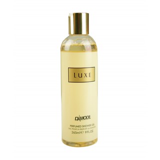 SỮA TẮM NƯỚC HOA NỮ DAMODE LUXE