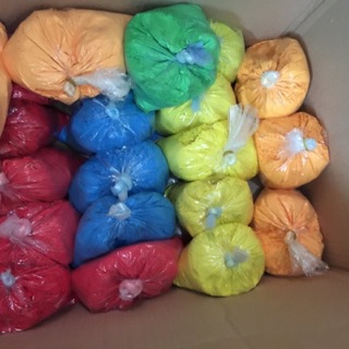 Bột màu ném chụp ảnh 500g