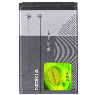 Pin Nokia BL - 4C (pin 2iC) zin phụ kiện