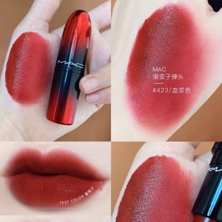 SON M.A.C ĐỒNG GIÁ 390K