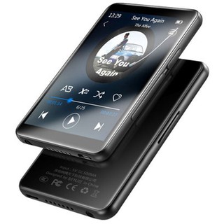 Máy nghe nhạc MP3 benjie X6 MP3 MP4 chất lượng cao