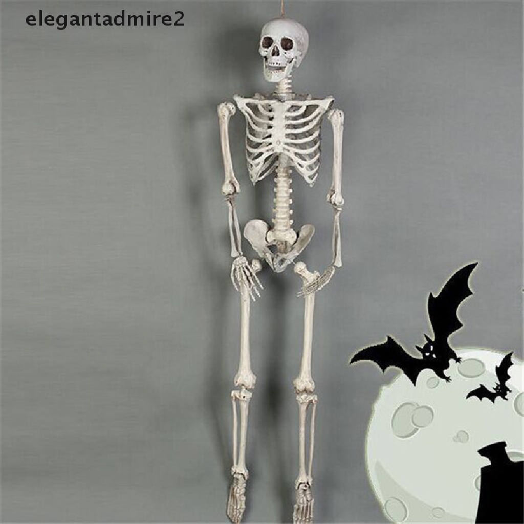 Bộ Xương Người Kinh Dị Trang Trí Halloween
