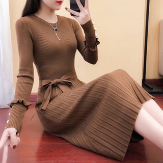 váy len hàng quảng châu cao cấp