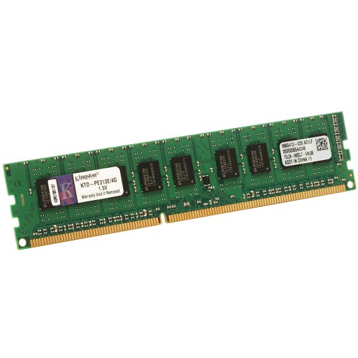 ram 8g dr3 ecc, ram máy chủ, ram sửa lỗi