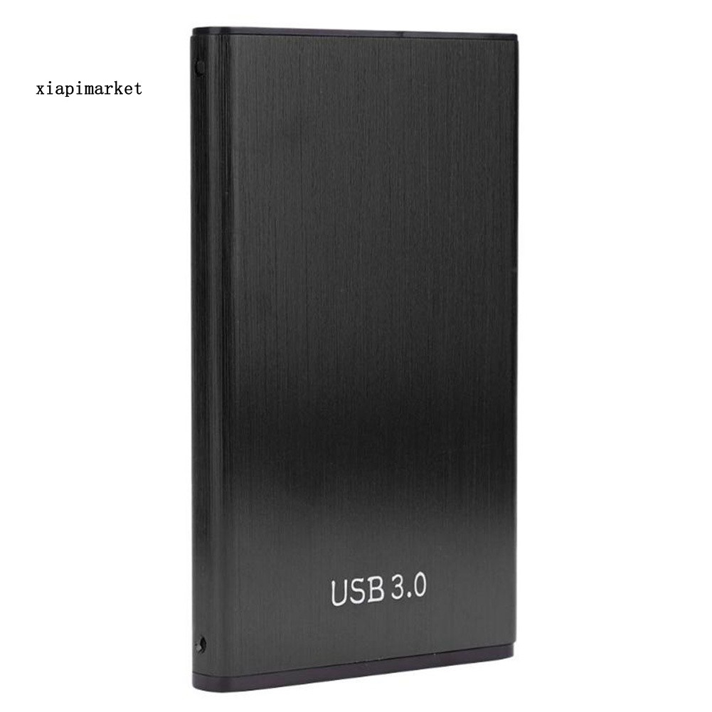 Vỏ Ổ Cứng Ngoài Usb 3.0 2.5inch Sata Cho Pc