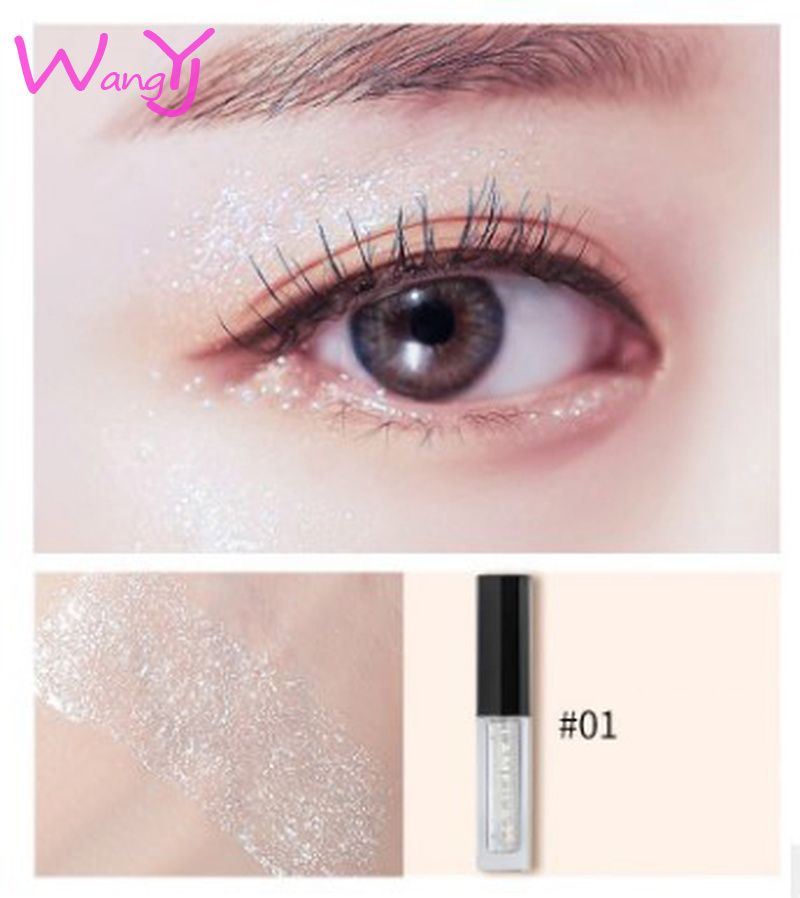 [Hàng mới về] Phấn mắt lỏng Lameila nhũ kim tuyến siêu lấp lánh | BigBuy360 - bigbuy360.vn