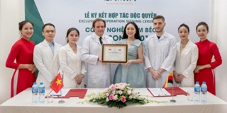 ( COBO 5 hộp ) MIẾNG DÁN TAN MỠ BỤNG HÀN QUỐC