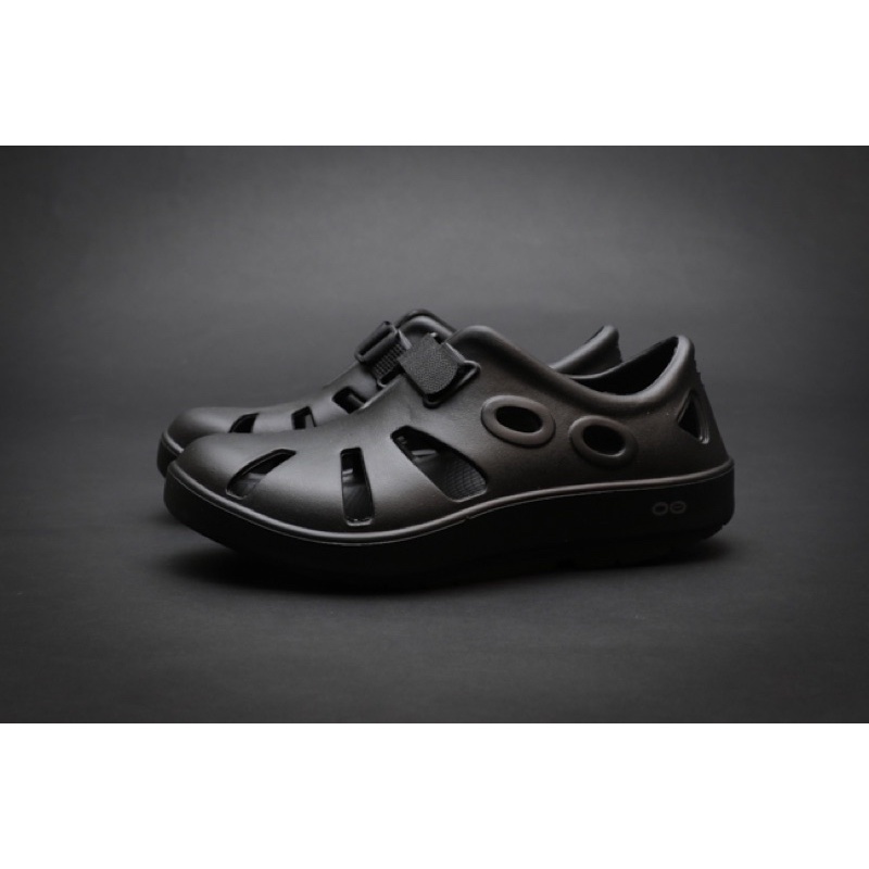 Sandal rọ oofos hàng xuất khẩu