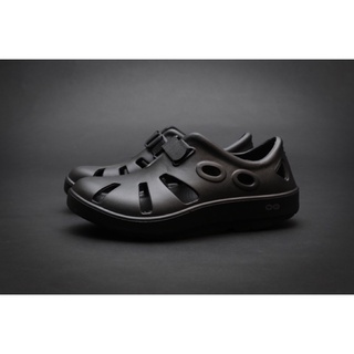 Sandal rọ oofos hàng xuất khẩu