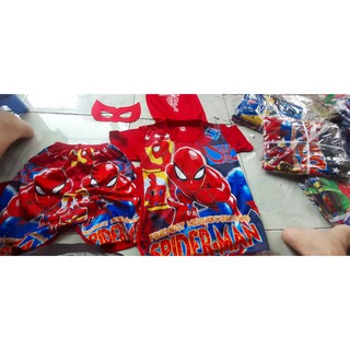 Siêu nhân áo choàng
