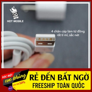 SAN GIẢM GIÁ Sạc iPhone 8/8 Plus chính hãng Apple | Hàng Bóc Máy, Sạc Nhanh | Chất Lượng Chuẩn | Bảo Hành 12 tháng  Lỗi 