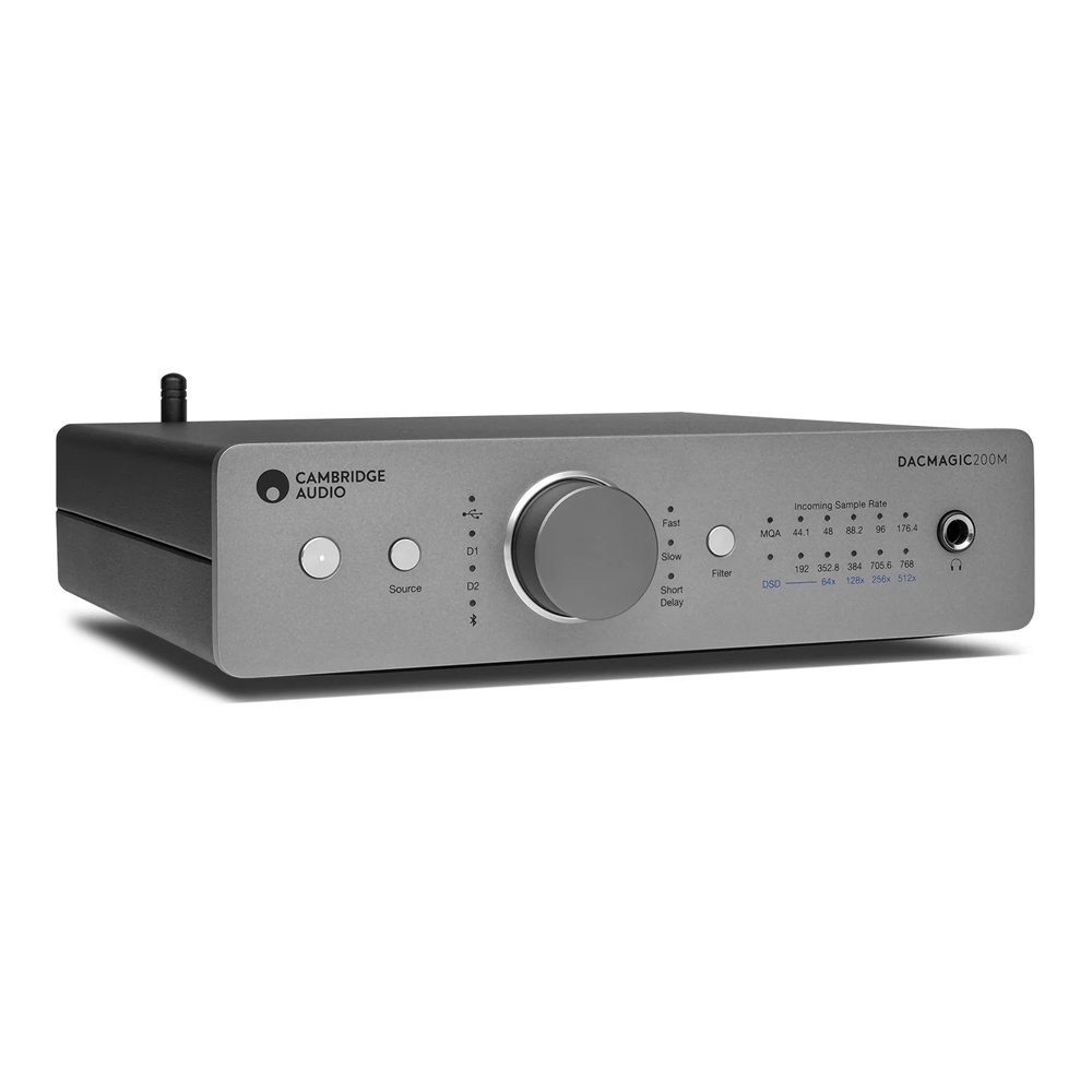 Bộ Giải Mã DAC CAMBRIDGE AUDIO DACMAGIC 200M, hàng chính hãng, new 100%