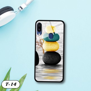 Ốp lưng Samsung Galaxy M20 - In hình 3D