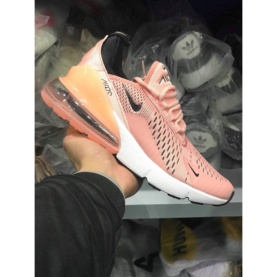 (full pkien+video)  giày sneaker nike air max 270