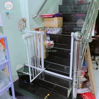 [CHÍNH HÃNG] Thanh chắn cửa & cầu thang Umoo