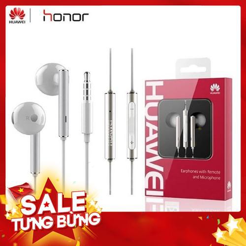 [ Sale Hủy Diệt ] Tai Nghe Nhét Tai Huawei - Âm Thanh Cực Hay