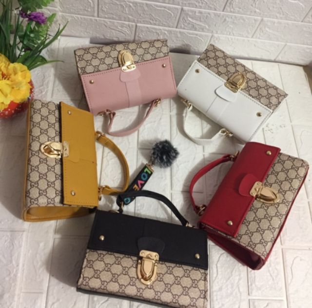 Túi đeo chéo ( các loại mẫu túi đeo cheo) | BigBuy360 - bigbuy360.vn