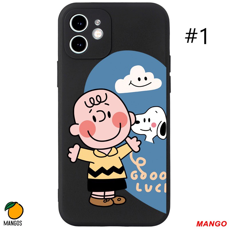 Ốp lưng iphone 6plus 6splus 7 plus 8plus X Xr XsM  11 12 13 Promax 14Promax - MANGO680 - MangoOvil