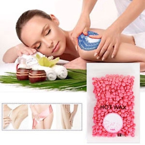 Túi Hạt Đậu Phủ Sáp Cứng Tẩy Lông 25G | BigBuy360 - bigbuy360.vn