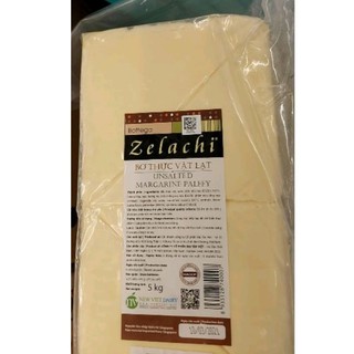 BƠ LẠT  thực vật ZELACHI (1kg )