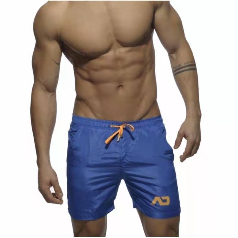 Quần short Thể Thao Nam Nhanh Khô Thoáng Khí Thời Trang