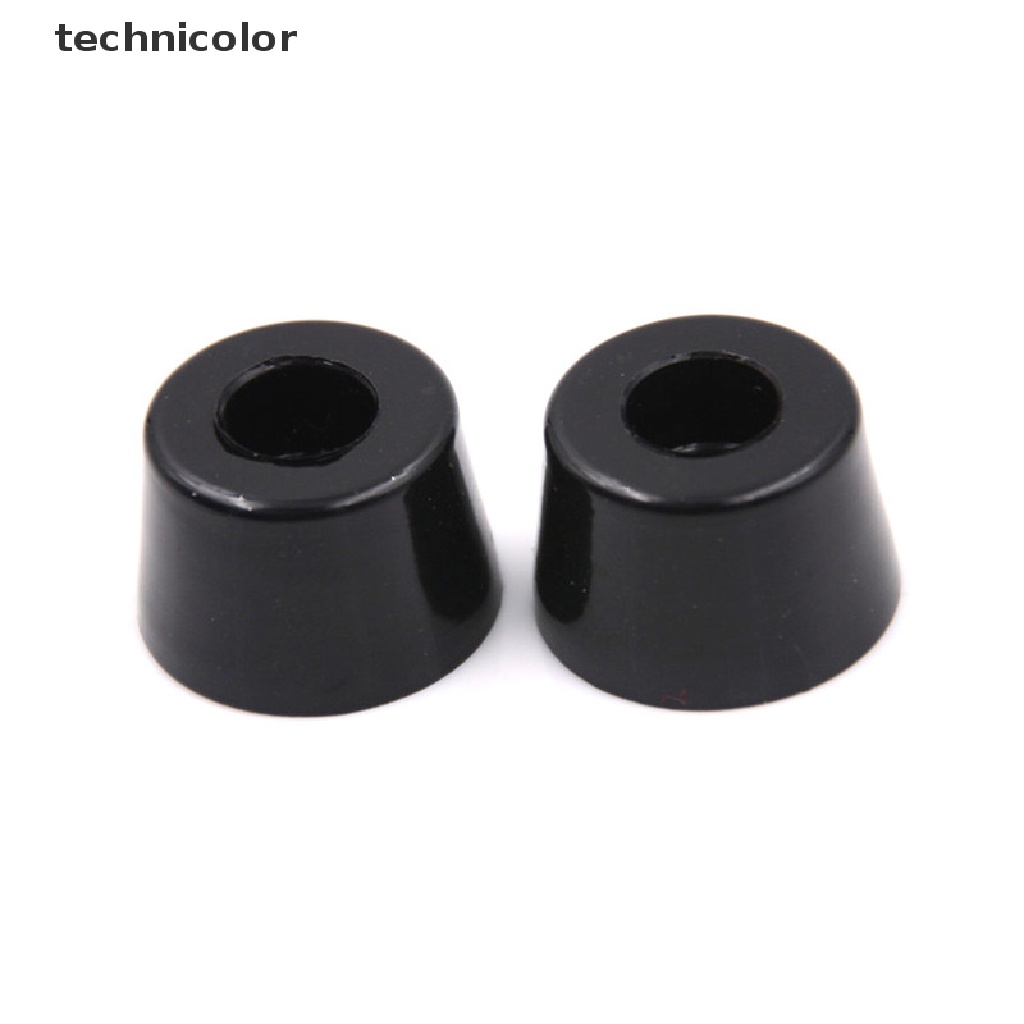 10 Miếng Đệm Cao Su Hình Nón 21Mmx15Mm