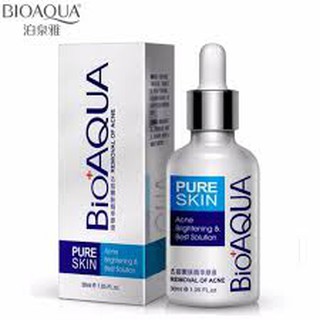 Serum trị mụn Bioaqua