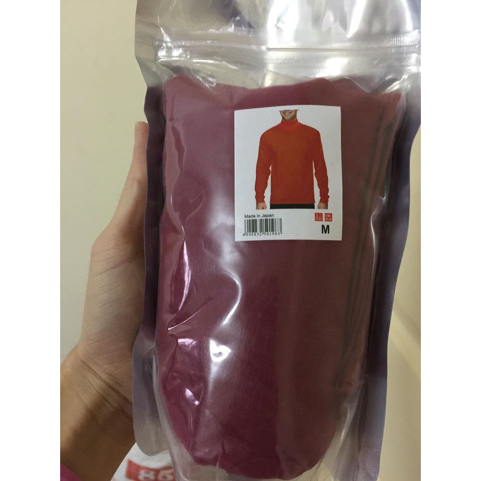 [Xả hàng] Áo giữ nhiệt cho nam và nữ | BigBuy360 - bigbuy360.vn