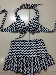 Bikini cao cấp