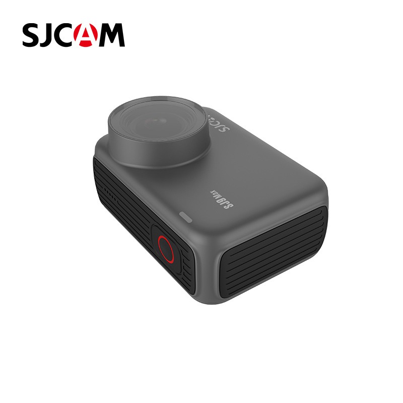 Camera thể thao SJCAM SJ9 Max - Hàng chính hãng