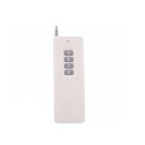 Remote Điều Khiển Từ Xa Công Suất Lớn 200m~500m Sóng 433