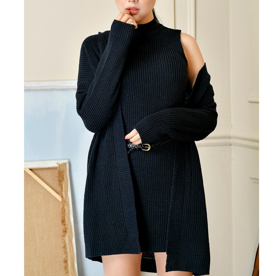 Áo Khoác Cardigan Vđ-Vt032 VIENNE TRAN V65C17T016 (5 màu) | BigBuy360 - bigbuy360.vn